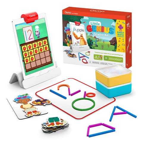 osmo games|Best STEM Games for Children Specific to Age .